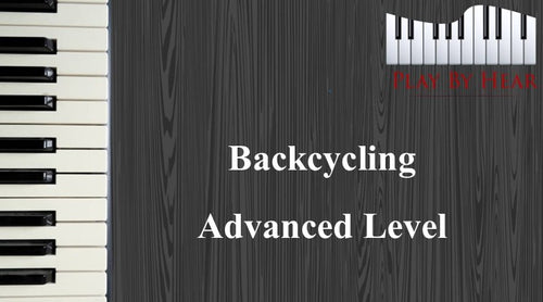 Back cycling (Advanced Level)