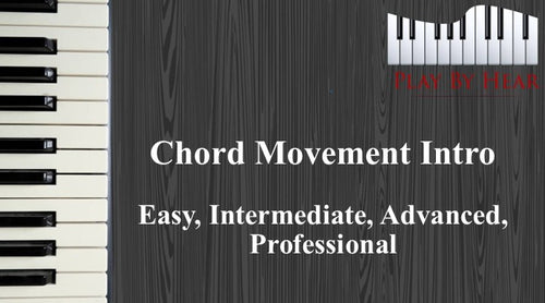 Chord Movement Introduction