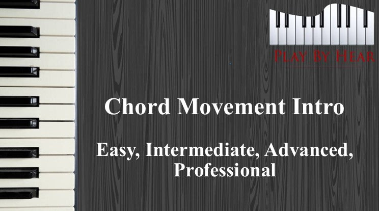 Chord Movement Introduction