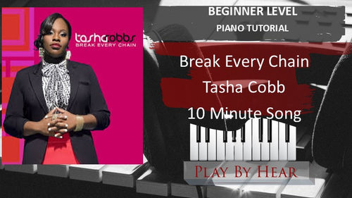 Break Every Chain - Beginner Level