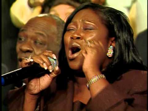 Blues & Jazz in Gospel Music using 