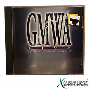 Lord I Thank You for These Blessings - GMWA Mass Choir