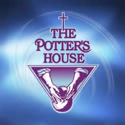 Marvelous In My Eyes- The Potter's House
