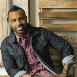 Turning Around for Me - Vashawn Mitchell