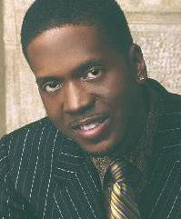 If I Can't Say a Word by Donald Lawrence