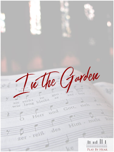 In the Garden Advanced